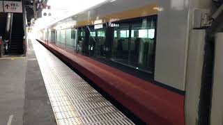 奥羽本線E751系秋アキA-103編成特急つがる4号秋田行き2044M弘前発車