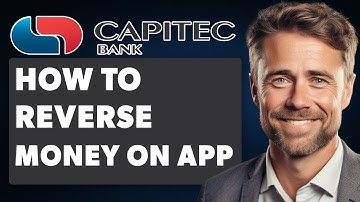 Hoe u geld kunt omkeren in de Capitec-app (volledige gids voor 2024)