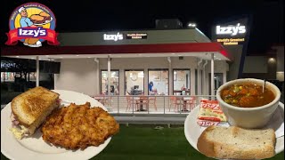 IZZY'S | Florence, Kentucky | Restaurant and Food Review