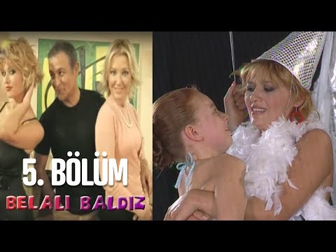 Belalı Baldız 5. Bölüm