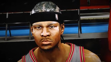 NBA 2K13 - Illmaculate Trailer