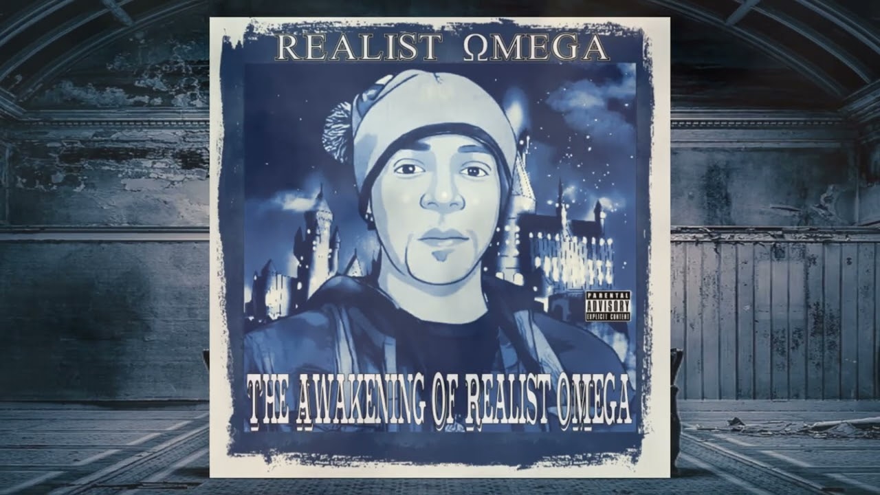 Realist Omega - I'm Back (Feat. Freysh)