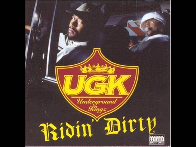 pinky ring ugk