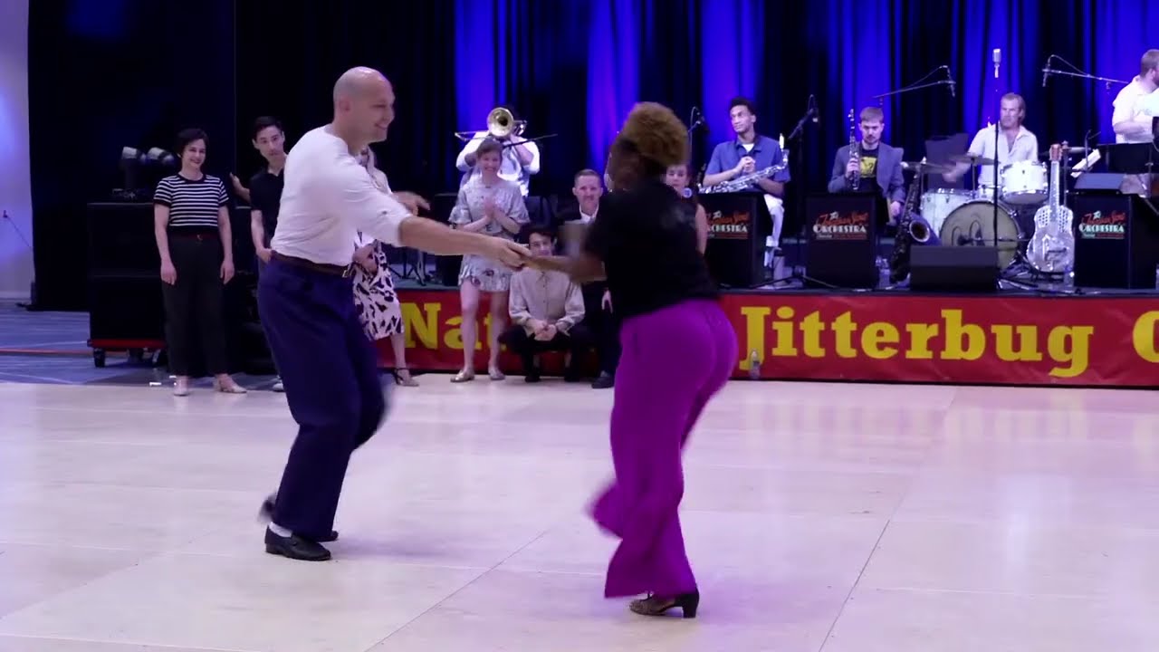 [LIVE] Open Classic finals - Camp Hollywood 2025