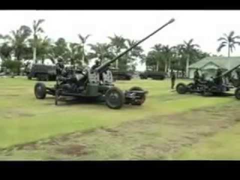 Drill Satbak
