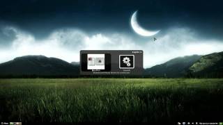 Cinnamon Desktop Dconf Settings - Linux GNOME