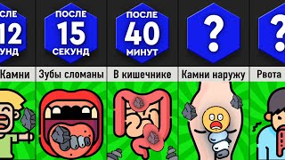 Что, Если Есть Только Камни?