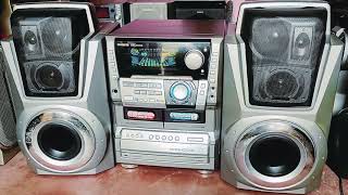 aiwa system model nsx kt9 medi in Japan wt 4500 super big songs dj aiwa system model nsx kt9 medi in Japan wt 4500 super big songs dj