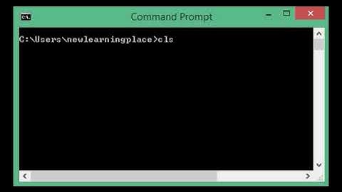 Get history commands of windows command line