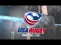 WRWC 2014 - USA Women's Eagles vs Kazakhstan: Post-Match Comments