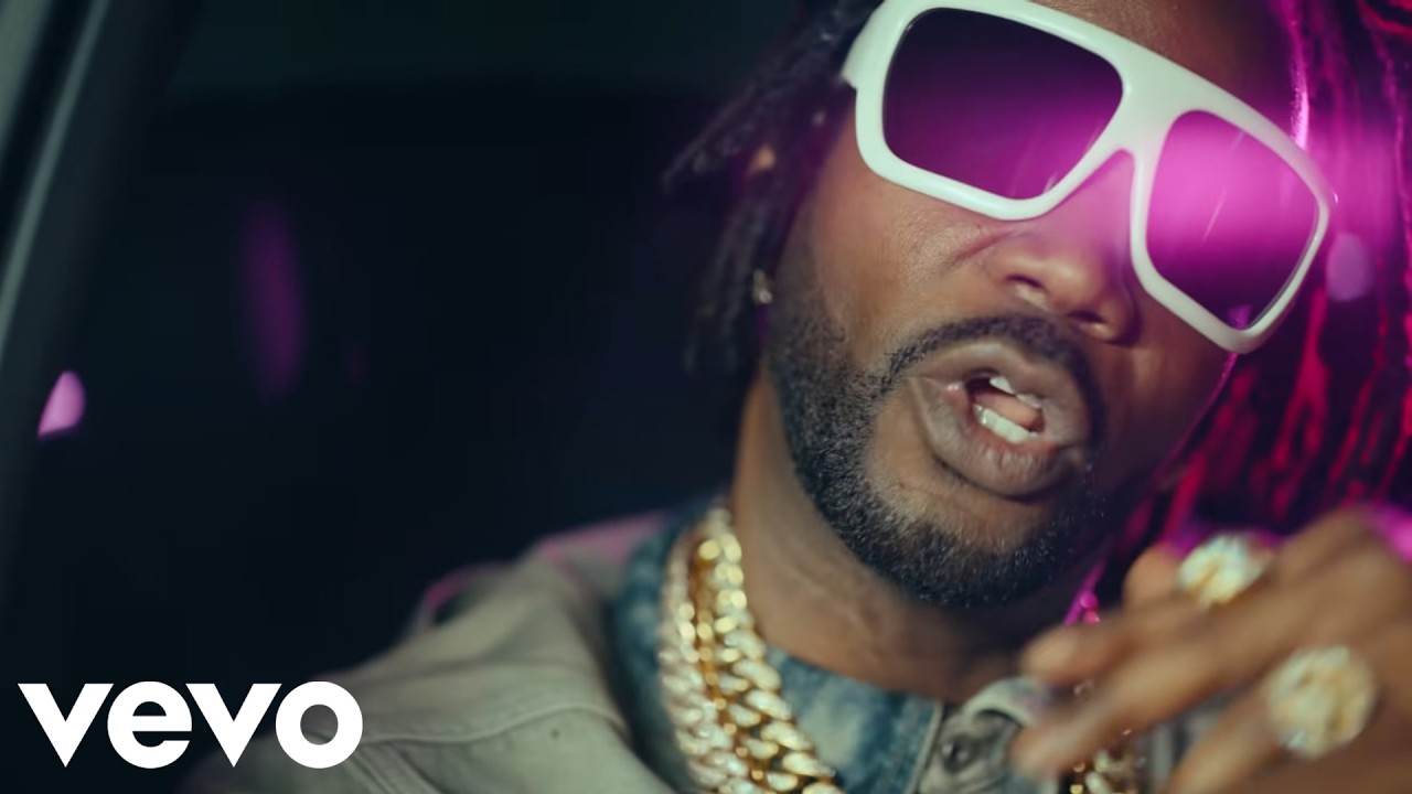 Juicy J ft. Moneybagg Yo - Send Her Down [Music Video]