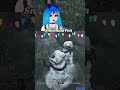Snowman Fun #funnyshorts #deadbydaylight #dbd #dbdclips #dbdshorts #dbdsurvivor #dbdkiller
