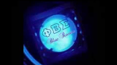 Pi Rho Sigma Week 2k9 Teaser