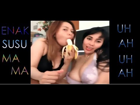 DJ BELLAROSE ENAK SUSUNYA MAMA