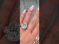 A Pop of Fancy Pink Perfection