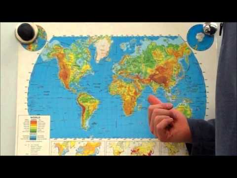 क्या ग्रीनलैंड वाकई इतना बड़ा है?