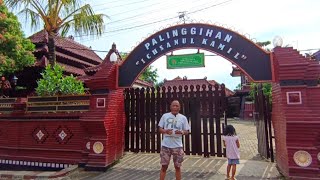 Tempat Tinggal Para Sesepuh Cirebon Desa Yang Menyimpan Banyak Cerita