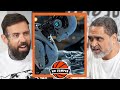 Chris Gotti and Adam Discuss how AI Will Change the Music Industry