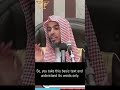 Steps To Master Fiqh Sh As Shuway Ir 