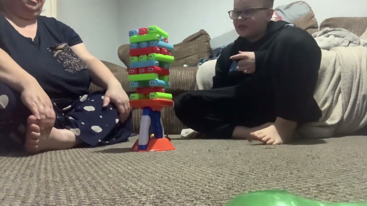  1# best jenga game ever