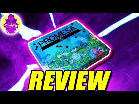 Promesa - Review (PC/Steam)