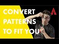 A Foolproof Way to Convert Cosplay Patterns to Fit You | Cosplay Apprentice