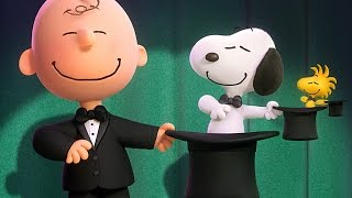 DIE PEANUTS - DER FILM | Trailer #5 [HD]