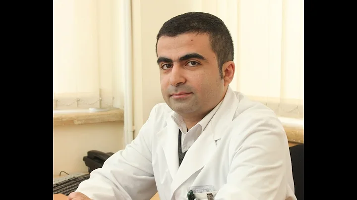 Yerevak / Վահե Սարգսյան // Ի՞նչ է առիթմիան //