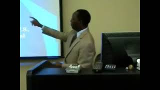 SPC COE Ethics Workshop Pt 1