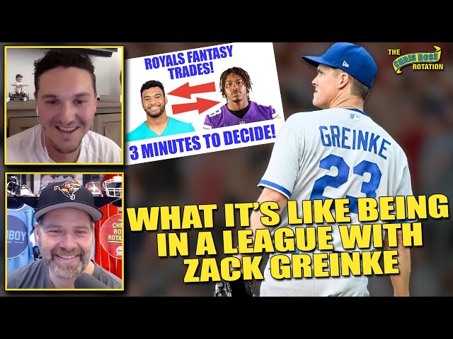 wedding zack greinke