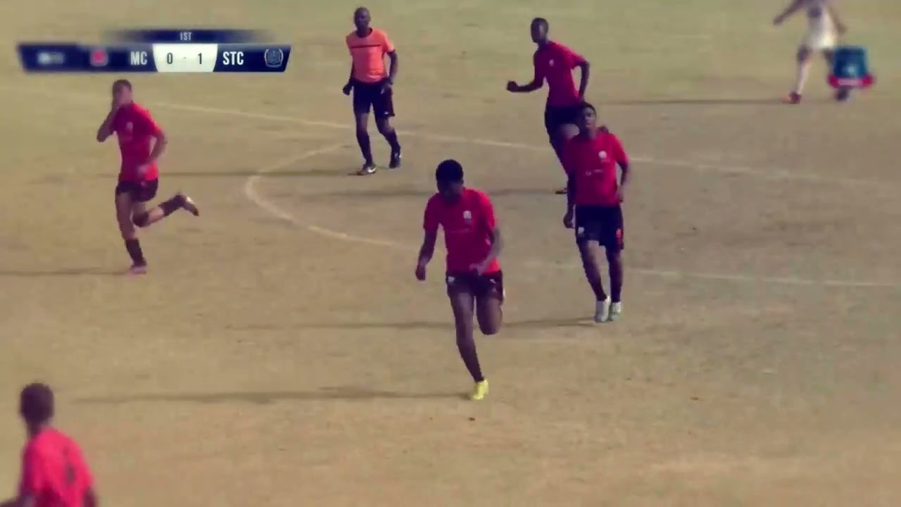 Maritzburg College 1st XI Soccer Highlights 2022