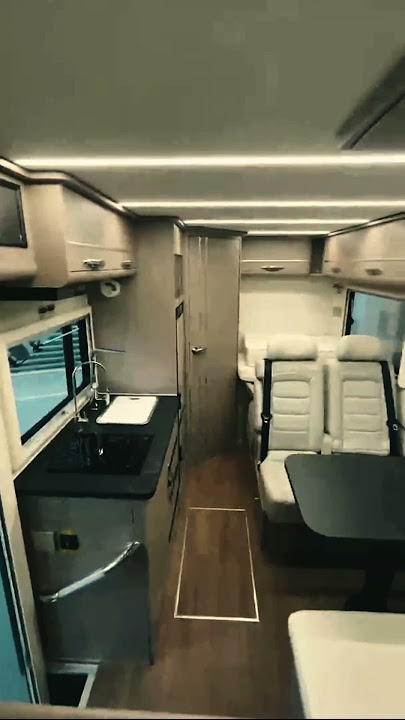 changan fengjing  rv