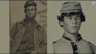 The Civil War's Common Soldier