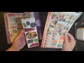 PWM/ PRINT PRESSIONS WEEKS/ PRETTY PLAN ESCAPE