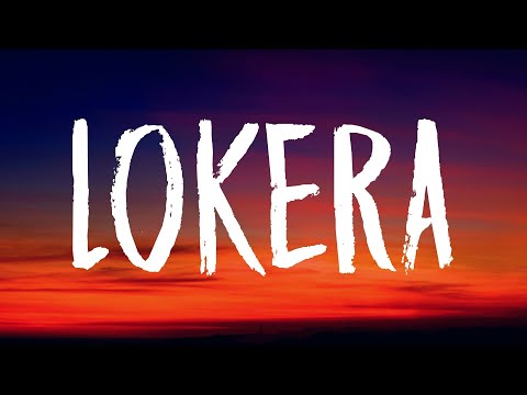 Rauw Alejandro x Lyanno x Brray – Lokera (Letra/Lyrics)