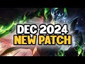 NEW UPDATE First Impressions! Rose Gold Update / Argus Revamp / Attack Speed Fighters