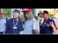 SteveWillDoIt Denies Setting up Fake Lil Durk to get Pressed by 6ix9ine! Lil Perkio Drop Video Proof