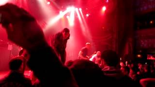 Watch Youth Of Today Expectations video