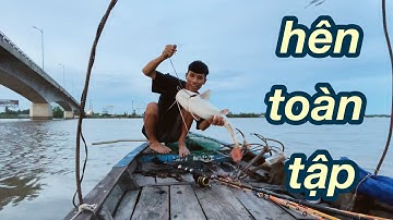 Thương Vlog Câu Tôm lấy Tôm Câu Cá  Cái Kết Tuyệt Vời @Xuanthuong91