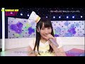 HKT48 Blueberry Pie - Watashi wa Blueberry Pie [LIVE 私はブルーベリーパイ]