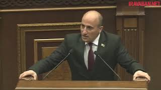 Քաղաքացին այլևս դադարել է երկրից հեռանալու մասին մտածել. Վահագն Հովակիմյան