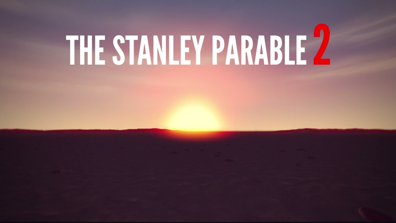 Obejrzyj The Stanley Parable: Ultra Deluxe OST - Epilogue w YouTube Obejrzyj The Stanley Parable: Ultra Deluxe OST - Epilogue w YouTube