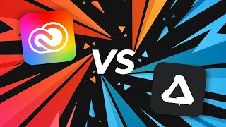 Adobe Vs Affinity The Ultimate Guide