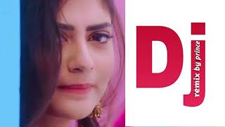 तेरे बिना जीना सजा हो गया//BASS//BOOSTED*रीमिक्स SONG//बेवफाई का सबसे दर्द भरा सॉन्ग