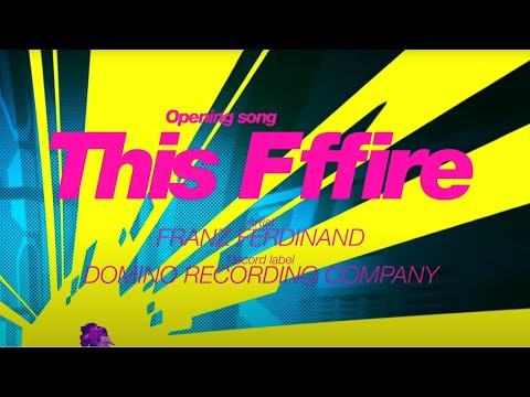 This Fffire (TV Size) - Franz Ferdinand (mork cover) Cyberpunk Edgerunners Opening Song