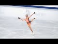 Sofya Akatyeva - Russian Junior Nationals 2021 - SP / Софья Акатьева - ПР 2021 - КП - 03.02.2021