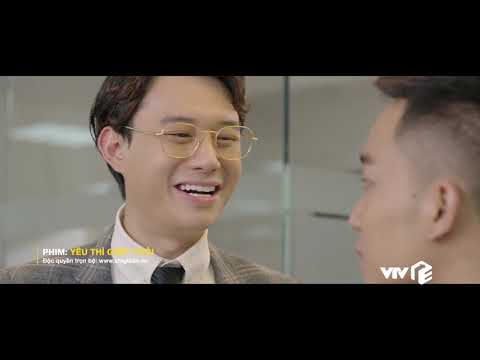 Video Yêu Thì Ghét Thôi - Tập 5 | Học hỏi cao thủ cách xin... - YouTube