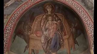 10 Byzantine churches