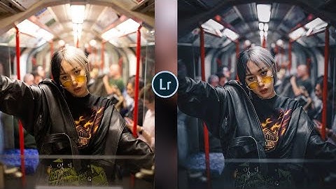 Lightroom Mobile Tutorial | Brandon woelfel Tutorial | Color Grading Editing | Step By Step