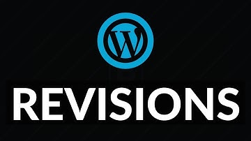 Delete Revisions Wordpress Optimization Tip